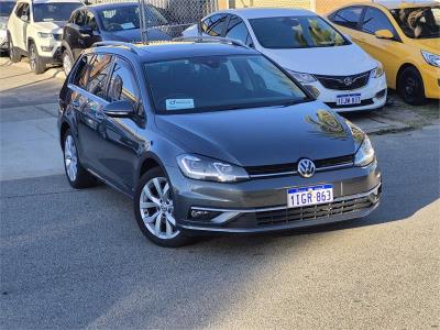 2019 Volkswagen Golf 110TSI Highline Wagon 7.5 MY19.5 for sale in Perth - North East