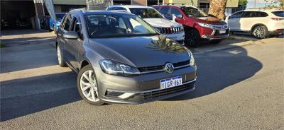 2019 Volkswagen Golf 110TSI Highline Wagon 7.5 MY19.5 for sale in Bayswater