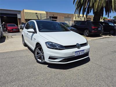 2020 Volkswagen Golf 110TSI Highline Hatchback 7.5 MY20 for sale in Perth - North East