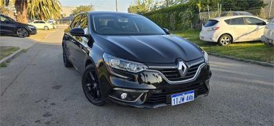 2018 Renault Megane Zen Sedan LFF for sale in Perth - North East