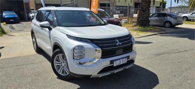 2022 Mitsubishi Outlander LS Wagon ZM MY22.5 for sale in Bayswater