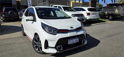 2021 Kia Picanto GT-Line Hatchback JA MY21 for sale in Bayswater