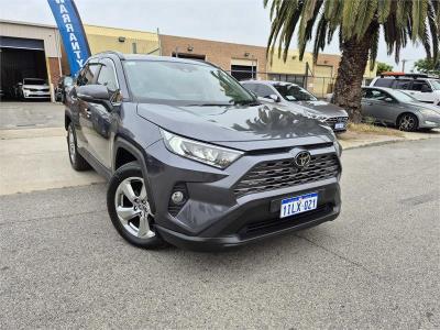 2021 Toyota RAV4 GXL Wagon MXAA52R for sale in Perth - North East