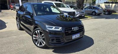 2020 Audi SQ5 Wagon FY MY20 for sale in Bayswater