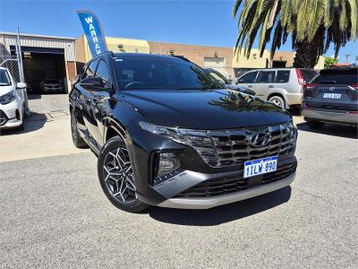 2022 Hyundai Tucson N Line Wagon NX4.V1 MY22 for sale in Perth - North East