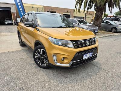 2021 Suzuki Vitara Turbo Wagon LY Series II for sale in Perth - North East