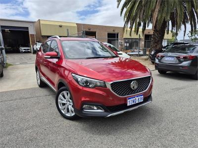 2023 MG ZS Excite Wagon AZS1 MY23 for sale in Perth - North East