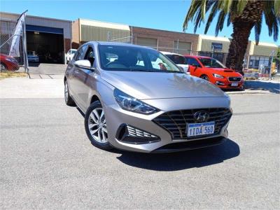 2021 Hyundai i30 Hatchback PD.V4 MY21 for sale in Bayswater