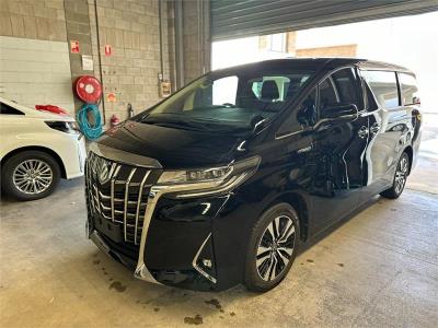 2019 Toyota Alphard G PACKAGE AYH30W for sale in Virginia