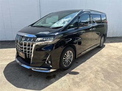 2020 Toyota Alphard Executive Lounge Wagon AYH30W for sale in Virginia