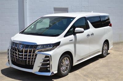 2019 Toyota Alphard SR C Package Wagon AYH30W for sale in Virginia