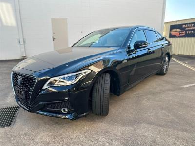 2020 Toyota Crown G Executive Sedan GWS224 for sale in Virginia