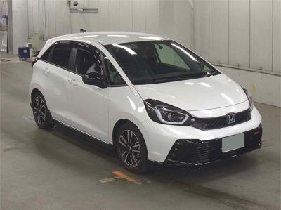 2023 Honda Fit RS Hatch GR3 for sale in Virginia