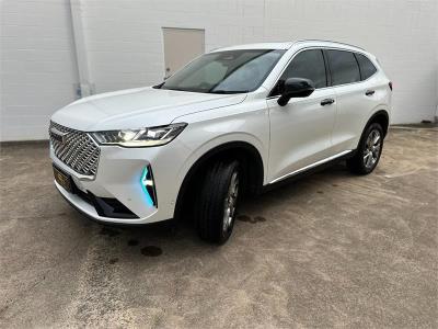 2022 Haval H6 Ultra Wagon B01 for sale in Virginia