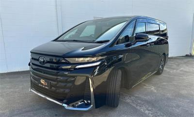 2024 Toyota Vellfire Z Premier Wagon AAHH40W for sale in Virginia