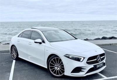 2020 Mercedes-Benz A-Class A200 Sedan V177 800MY for sale in Cromer