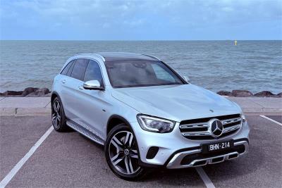 2020 Mercedes-Benz GLC-Class GLC300 e Wagon X253 800+050MY for sale in Cromer