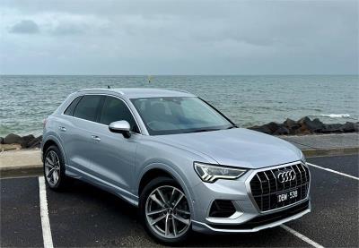 2020 Audi Q3 40 TFSI Wagon F3 MY20 for sale in Cromer