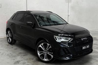 2020 Audi Q3 40 TFSI S Line Wagon F3 MY20 for sale in Cromer