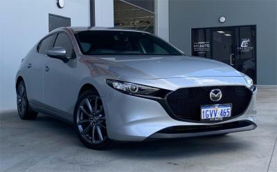 2019 MAZDA 3D EVOLVE for sale in Forrestdale