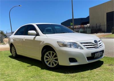 2010 TOYOTA CAMRY ALTISE 4D SEDAN ACV40R 09 UPGRADE for sale in Forrestfield