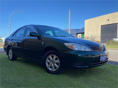 2003 TOYOTA CAMRY ATEVA 4D SEDAN MCV36R for sale in Forrestfield