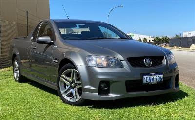 2010 HOLDEN COMMODORE SV6 UTILITY VE MY10 for sale in Forrestfield