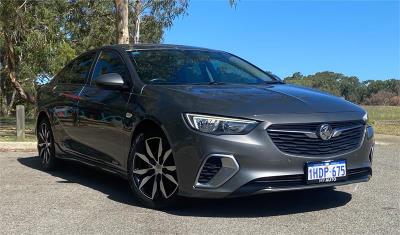 2018 HOLDEN COMMODORE RS 5D LIFTBACK ZB for sale in Forrestfield