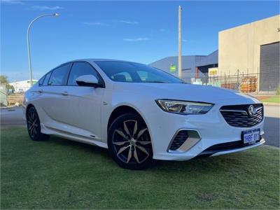 2020 HOLDEN COMMODORE RS 5D LIFTBACK ZB MY19.5 for sale in Forrestdale