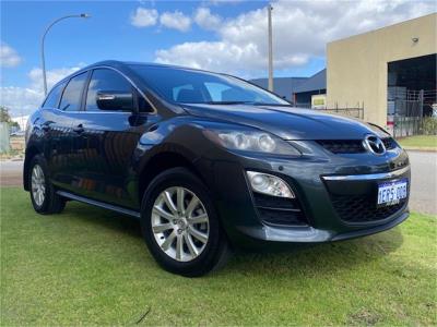 2011 MAZDA CX-7 CLASSIC (FWD) 4D WAGON ER MY10 for sale in Forrestfield