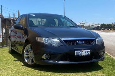 2011 FORD FALCON XR6 4D SEDAN FG UPGRADE for sale in Forrestfield