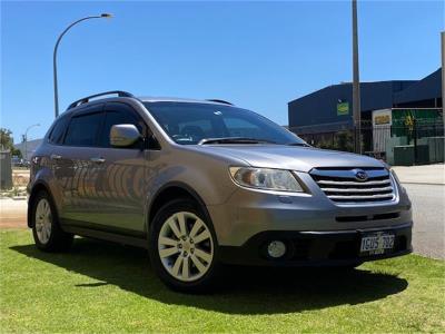 2007 SUBARU TRIBECA 3.6R PREMIUM (7 SEAT) 4D WAGON MY08 for sale in Forrestfield