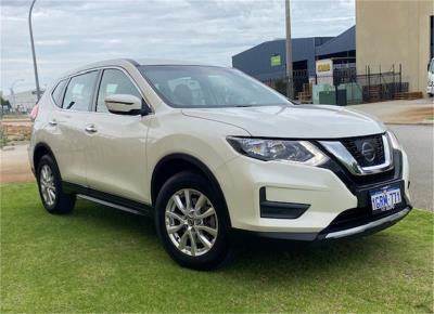 2017 NISSAN X-TRAIL ST 7 SEAT (2WD) 4D WAGON T32 SERIES 2 for sale in Forrestfield