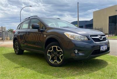 2014 SUBARU XV 2.0i 4D WAGON MY14 for sale in Forrestfield