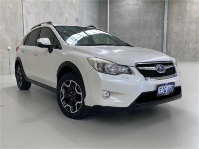 2013 SUBARU XV 2.0i-S 4D WAGON MY13 for sale in Forrestdale