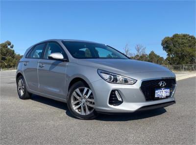 2020 HYUNDAI i30 ACTIVE 4D HATCHBACK PD2 MY20 for sale in Forrestfield