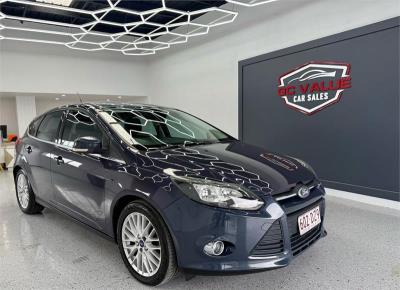 2011 FORD FOCUS SPORT 5D HATCHBACK LW for sale in Molendinar