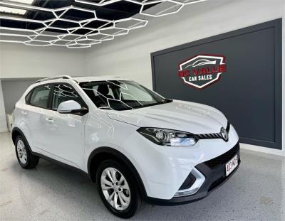 2017 MG GS ESSENCE X 4D WAGON UPDATE for sale in Molendinar