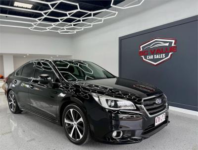 2015 SUBARU LIBERTY 2.5i PREMIUM 4D SEDAN MY15 for sale in Molendinar