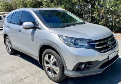 2014 Honda CR-V VTi-L Wagon RM MY15 for sale in Moorabbin