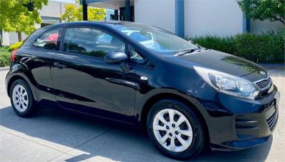 2015 Kia Rio S Hatchback UB MY16 for sale in Moorabbin