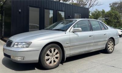 2004 Holden Statesman Sedan WK for sale in Moorabbin