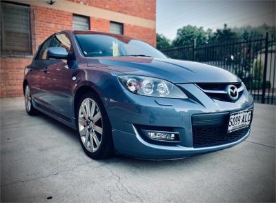 2006 Mazda 3 MPS Hatchback BK1032 for sale in Pooraka