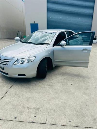 2008 TOYOTA CAMRY ALTISE 4D SEDAN ACV40R 07 UPGRADE for sale in Sydney - Blacktown