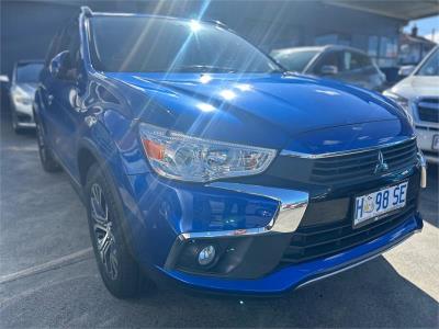 2017 Mitsubishi ASX LS Wagon XC MY17 for sale in Adelaide West