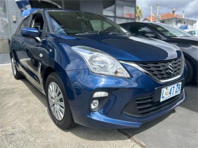 2021 Suzuki Baleno GL Hatchback EW Series II MY22 for sale in Adelaide West