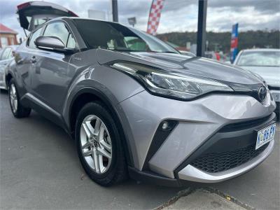 2022 Toyota C-HR GXL Wagon NGX10R for sale in Adelaide West