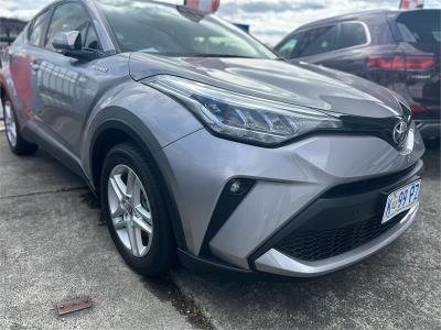 2022 Toyota C-HR GXL Wagon NGX10R for sale in Adelaide West