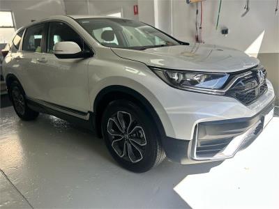 2022 Honda CR-V VTi X Wagon RW MY22 for sale in Adelaide West