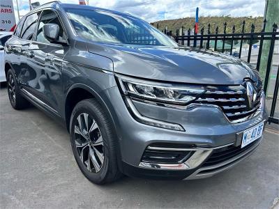 2022 Renault Koleos Zen Wagon HZG MY23 for sale in Adelaide West